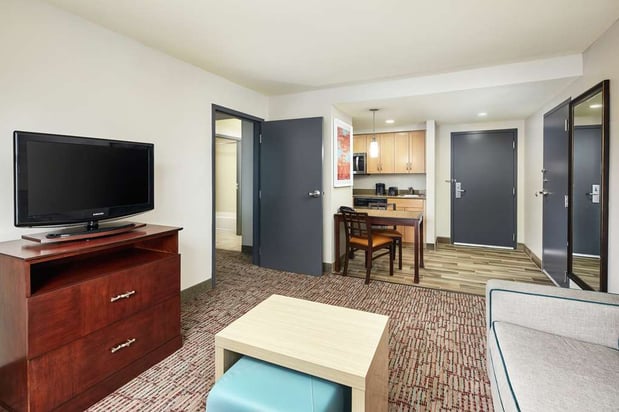 Images Homewood Suites by Hilton Columbus