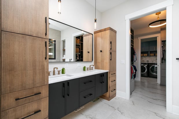 Images MIR Homes Inc