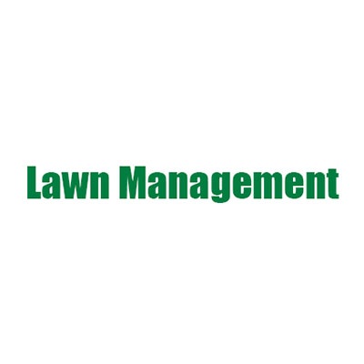 Lawn Management