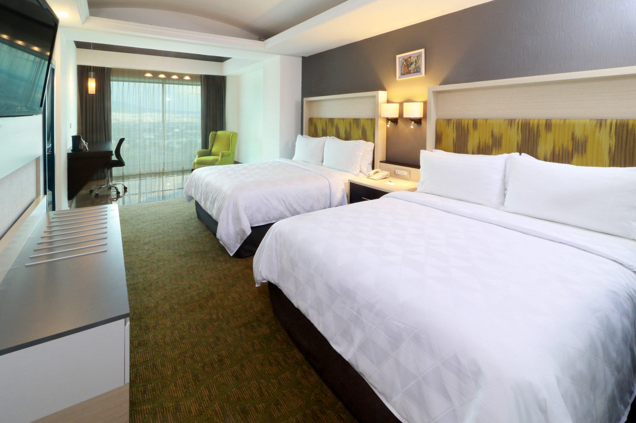 Images Holiday Inn Queretaro Zona Diamante, an IHG Hotel
