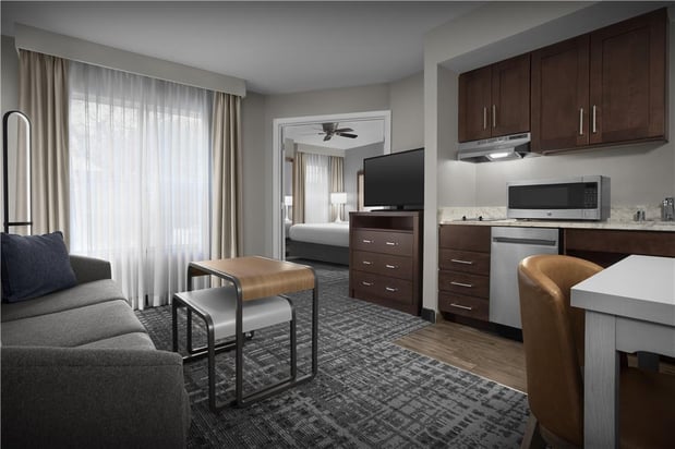 Images Homewood Suites by Hilton San Jose Airport-Silicon Valley