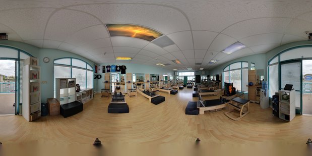Images Club Pilates