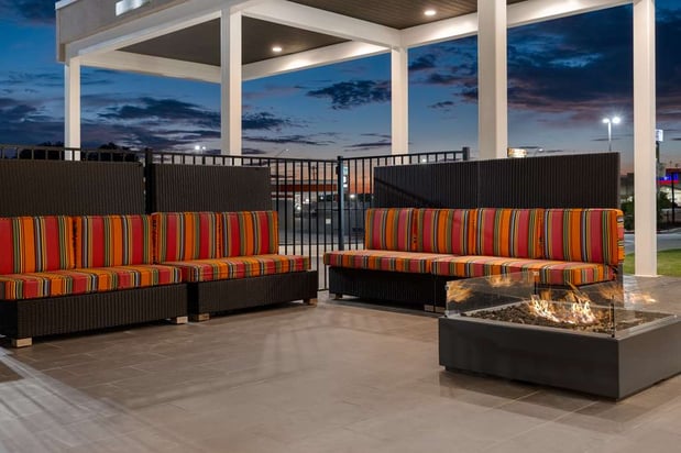Images Home2 Suites by Hilton Brownwood
