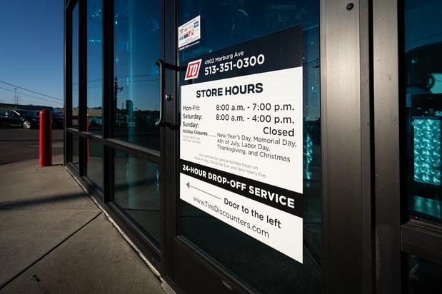 Images Tire Discounters