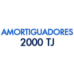 Amortiguadores 2000 Tj Tijuana