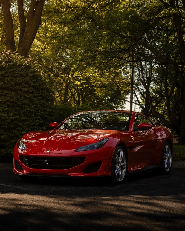 Images Ferrari Dublin