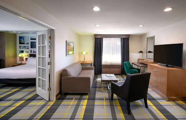 Images The Wayfarer San Luis Obispo, Tapestry Collection by Hilton