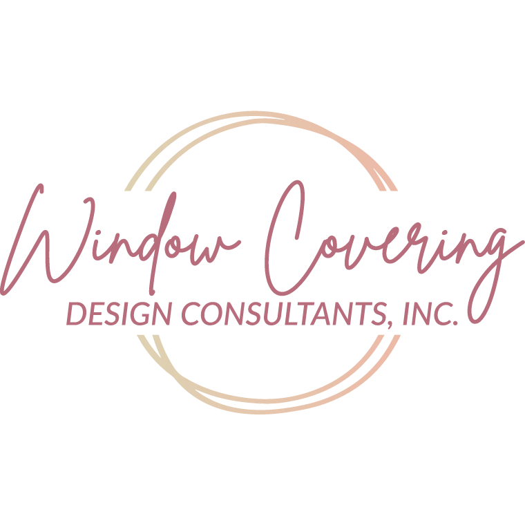 Window Covering Design Consultants, Inc. Logo