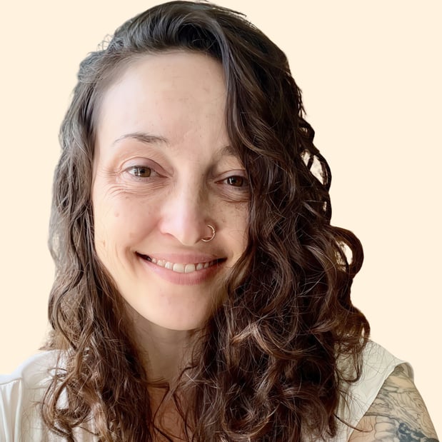 Images Anastasia Adams, Counselor