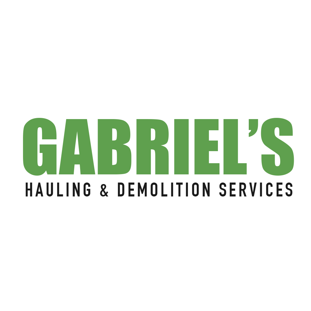 Gabriel's Hauling & Demolition Services, Inc.