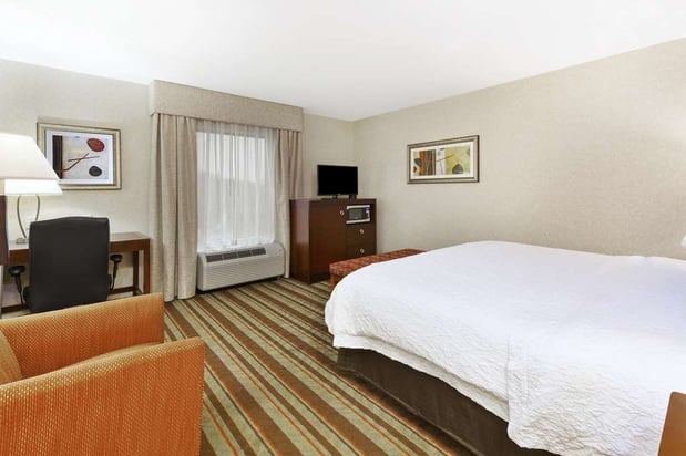 Images Hampton Inn Detroit/Southgate