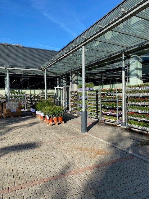 Bild 10 von CENTERSHOP Spittal