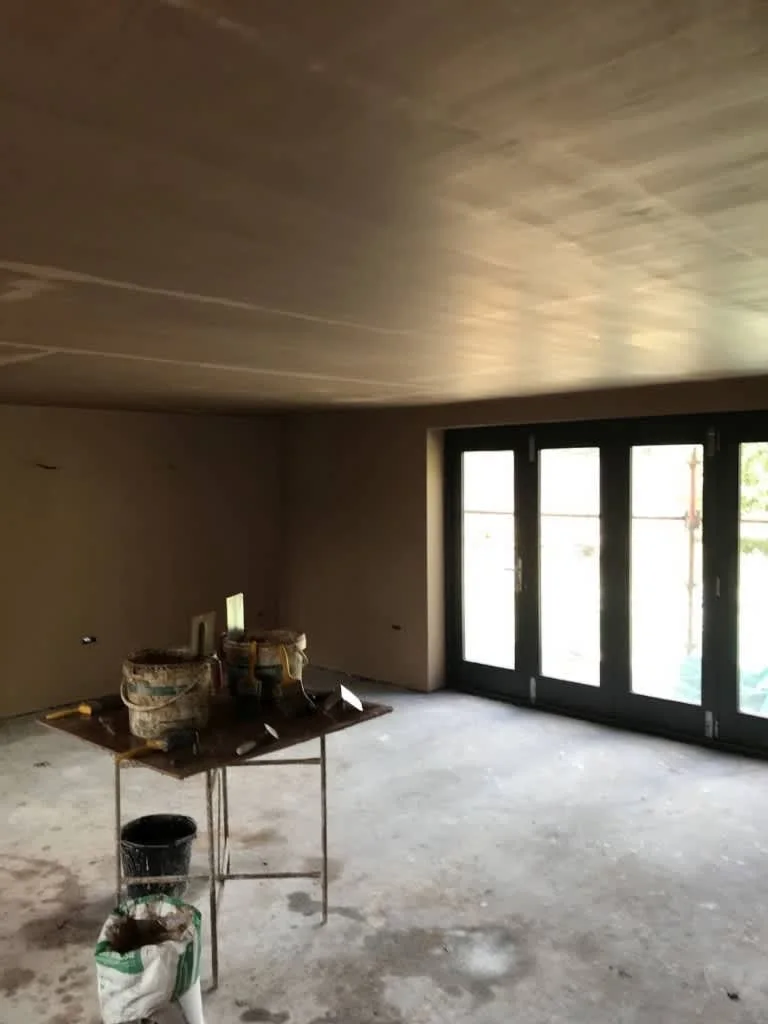 Images Verisure Damp Proofing & Plastering