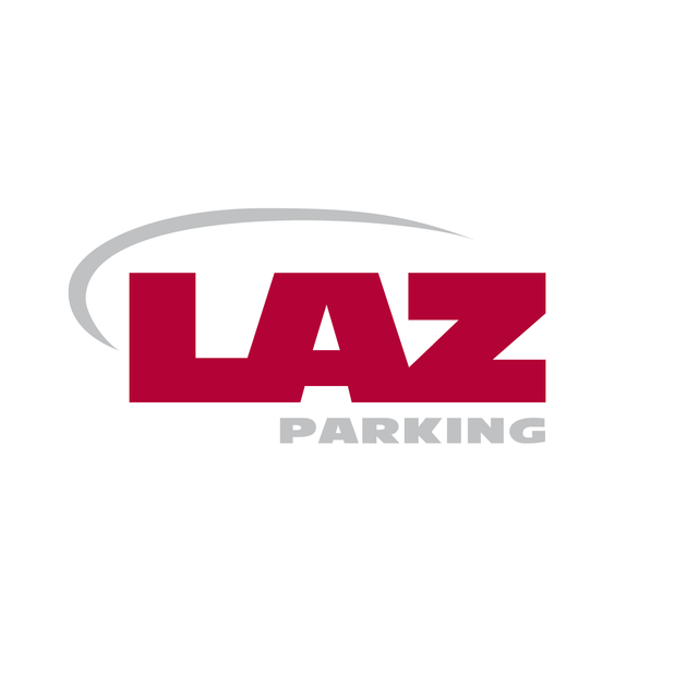LAZ Parking- The Met Logo