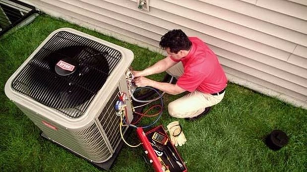 Images MMT Heating & Cooling