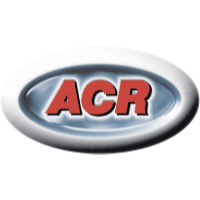 Logo ACR Traunstein - Frederic Pflug