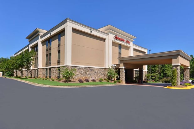Images Hampton Inn Cartersville