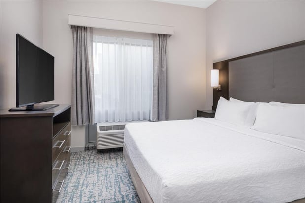 Images Homewood Suites by Hilton San Jose Santa Clara