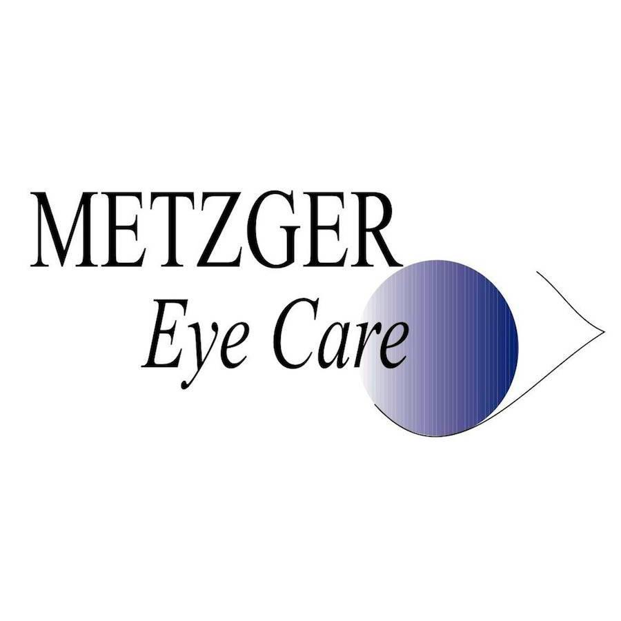 Metzger Eye Care Logo