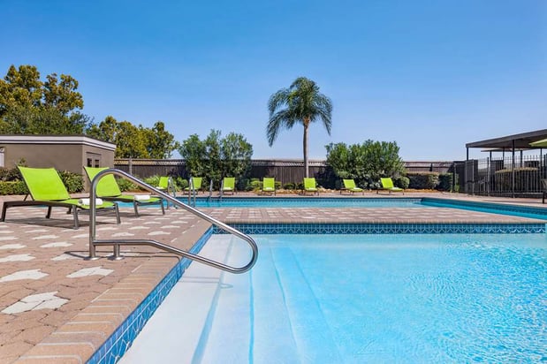 Images DoubleTree by Hilton Hotel New Orleans Airport