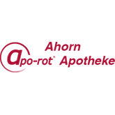 Ahorn-Apotheke in Berlin - Logo