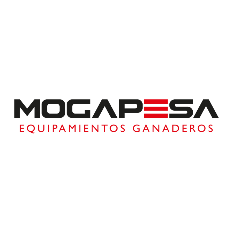 Mogapesa S.L. Montajes Ganaderos Logo