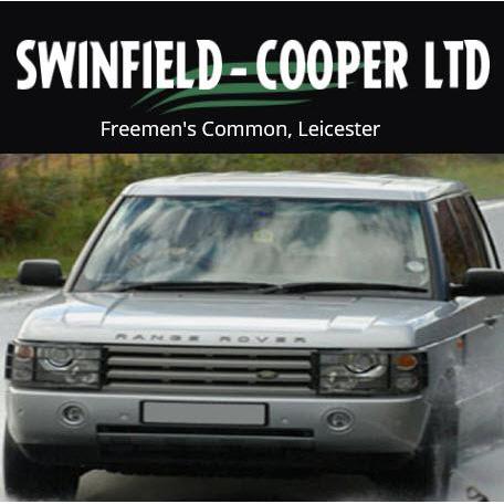 LOGO Swinfield-Cooper Ltd Leicester 01162 545657