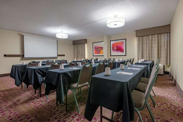 Images Hampton Inn Tampa-International Airport/Westshore