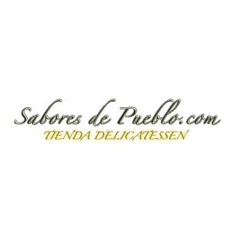 Sabores de Pueblo Logo