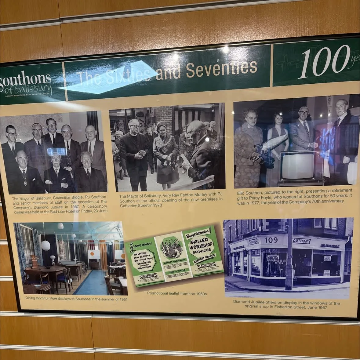 Images Southon Of Salisbury