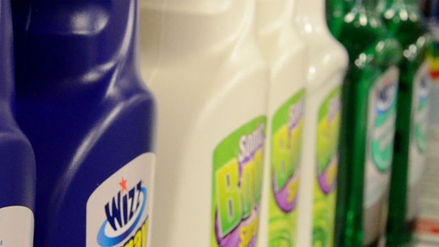 Images Strömsknallen AB