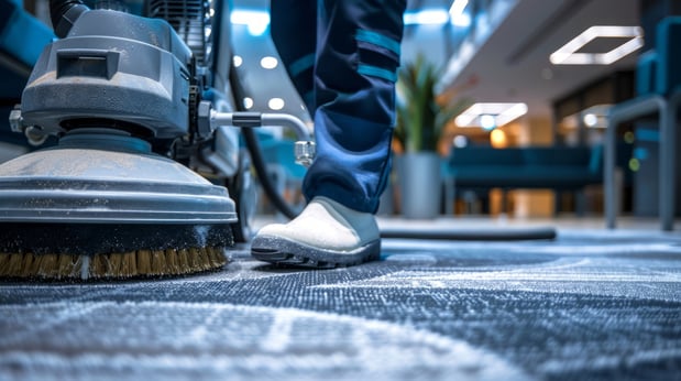 Images Action Plus Carpet Care & Restoration
