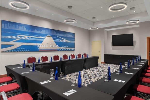 Images Embassy Suites by Hilton Boston at Logan Airport