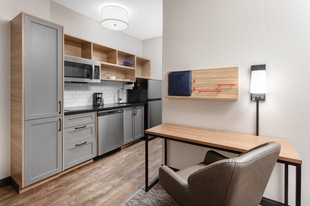 Images Candlewood Suites North Platte by IHG