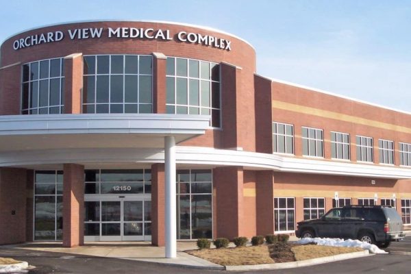 Schonsheck Inc Image