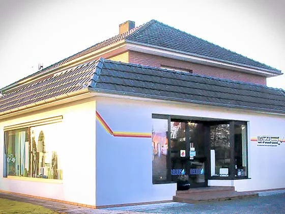 Malerbetrieb W. Feldhaus, Am Brink 1 in Herzlake