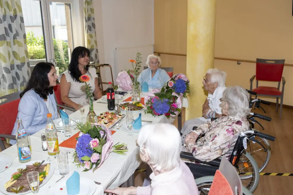 Haus am Eipbach Eitorf, Leienbergstr. 18-20 in Eitorf