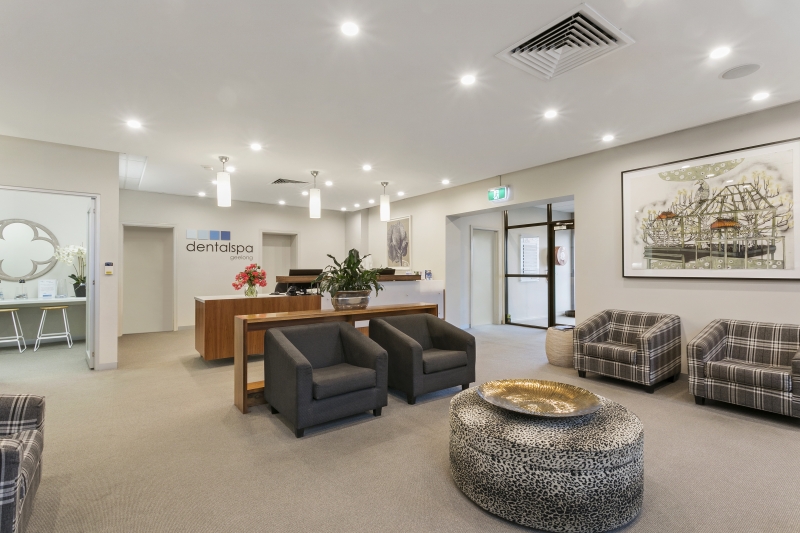 Images Dentalspa Geelong