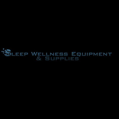 Sleep Wellness Equipment & Supplies Logo