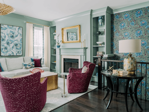 Images Shea Studio Interiors, Inc