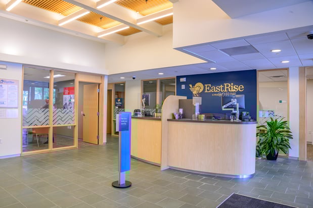 Images EastRise Credit Union