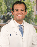 Headshot of Jose A. Torres, MD