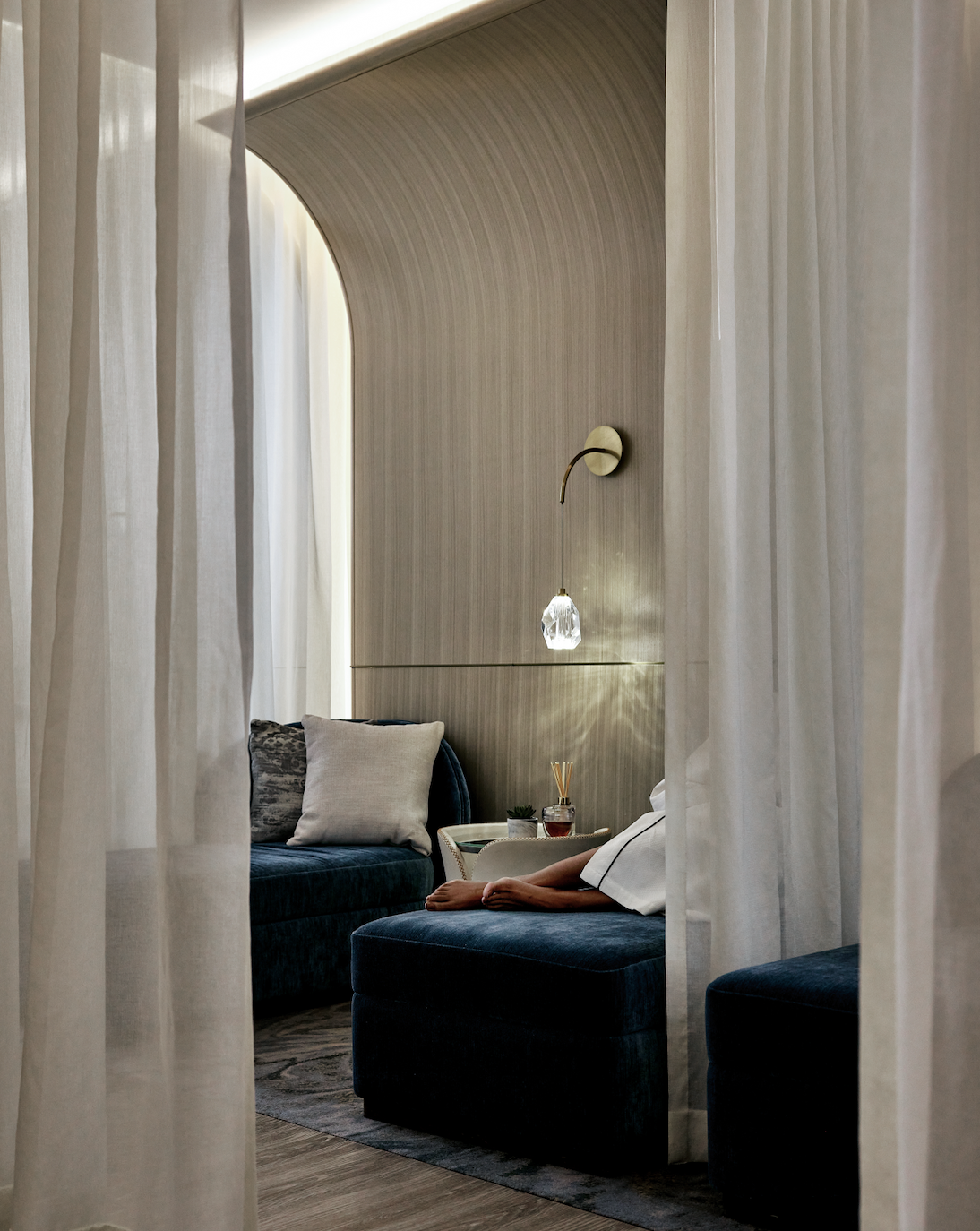 The Spa at Four Seasons Atlanta Image