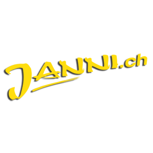 Janni Pizza-Vergili GmbH Logo