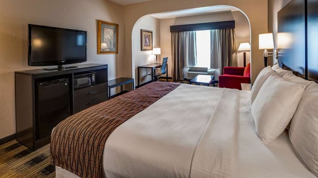 Images Best Western Plus Heritage Inn