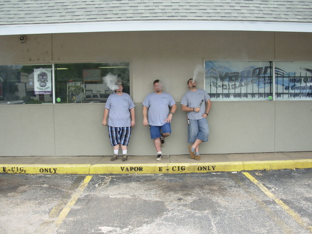 Images Vapor E-Cigarette LLC