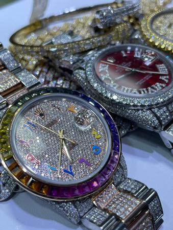 Images RDP Miami Beach Renee De Paris Jewelry