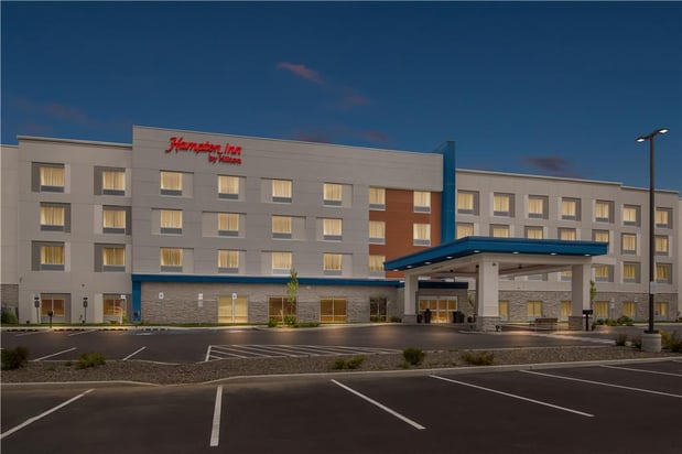 Images Hampton Inn Cooperstown