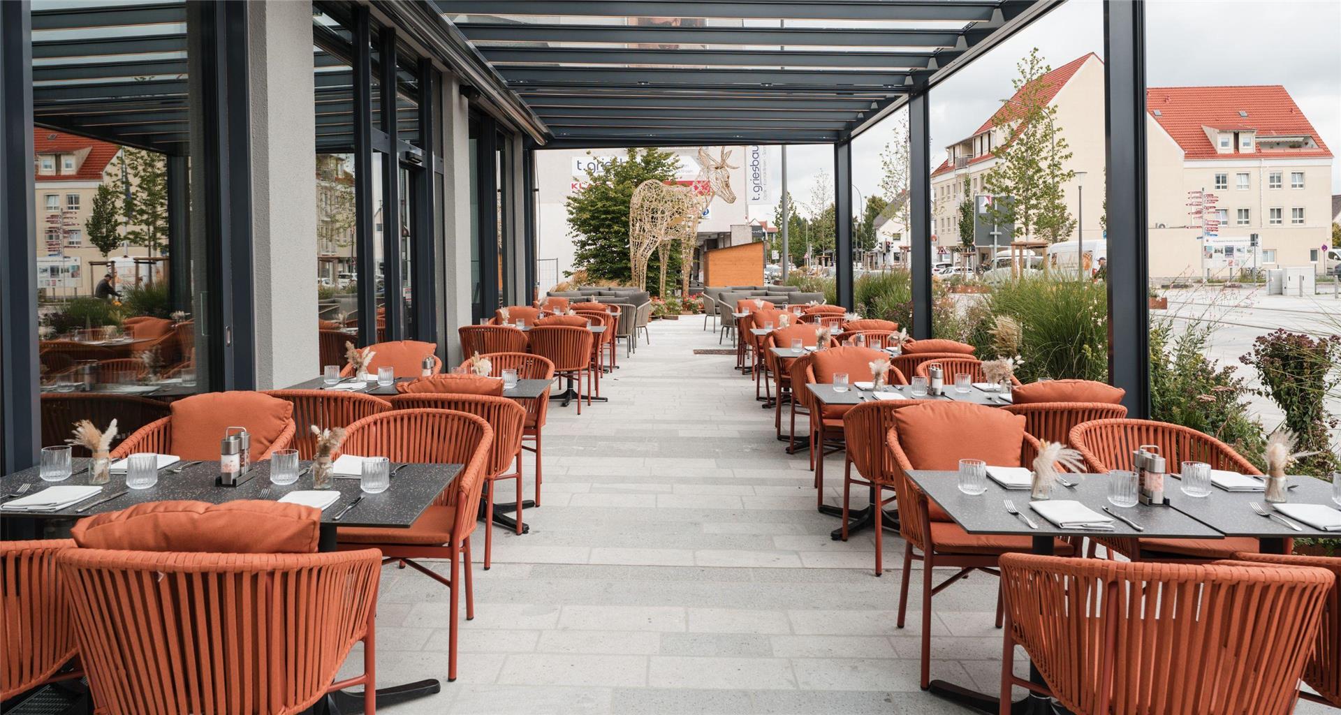 Best Western Hotel am Europaplatz, Rathausstrasse 2 in Koenigsbrunn