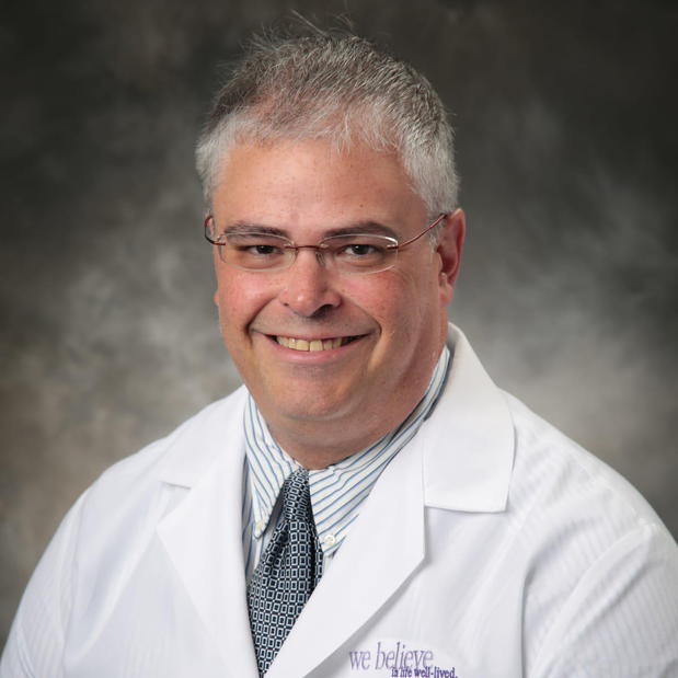 Images Juan Armstrong, MD